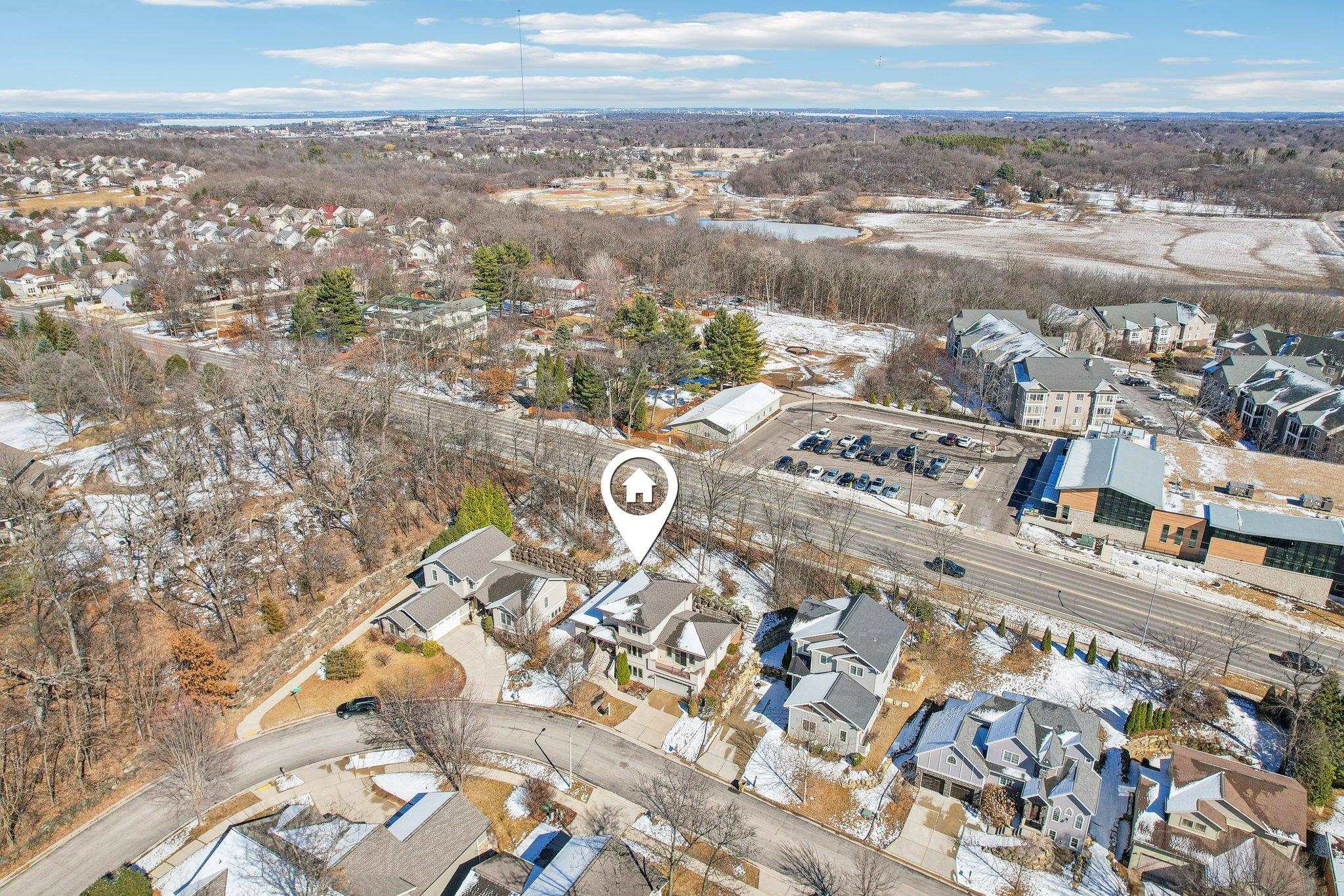 Madison, Wisconsin 53719, United States, 4 Bedrooms Bedrooms, ,3 BathroomsBathrooms,Residential,Active,87168