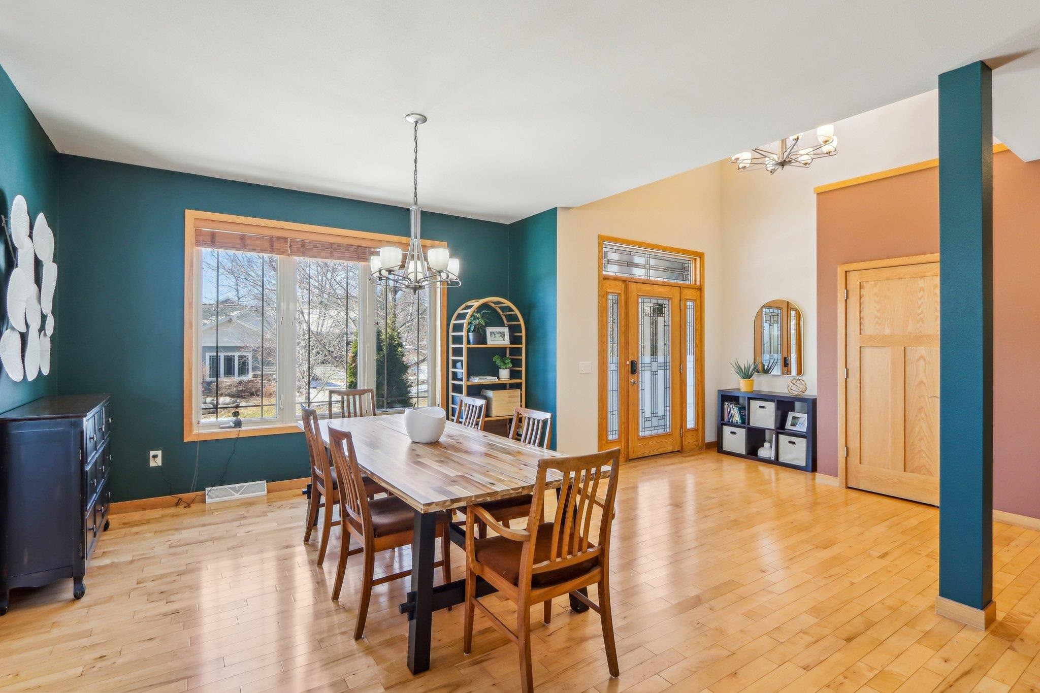 Madison, Wisconsin 53719, United States, 4 Bedrooms Bedrooms, ,3 BathroomsBathrooms,Residential,Active,87168