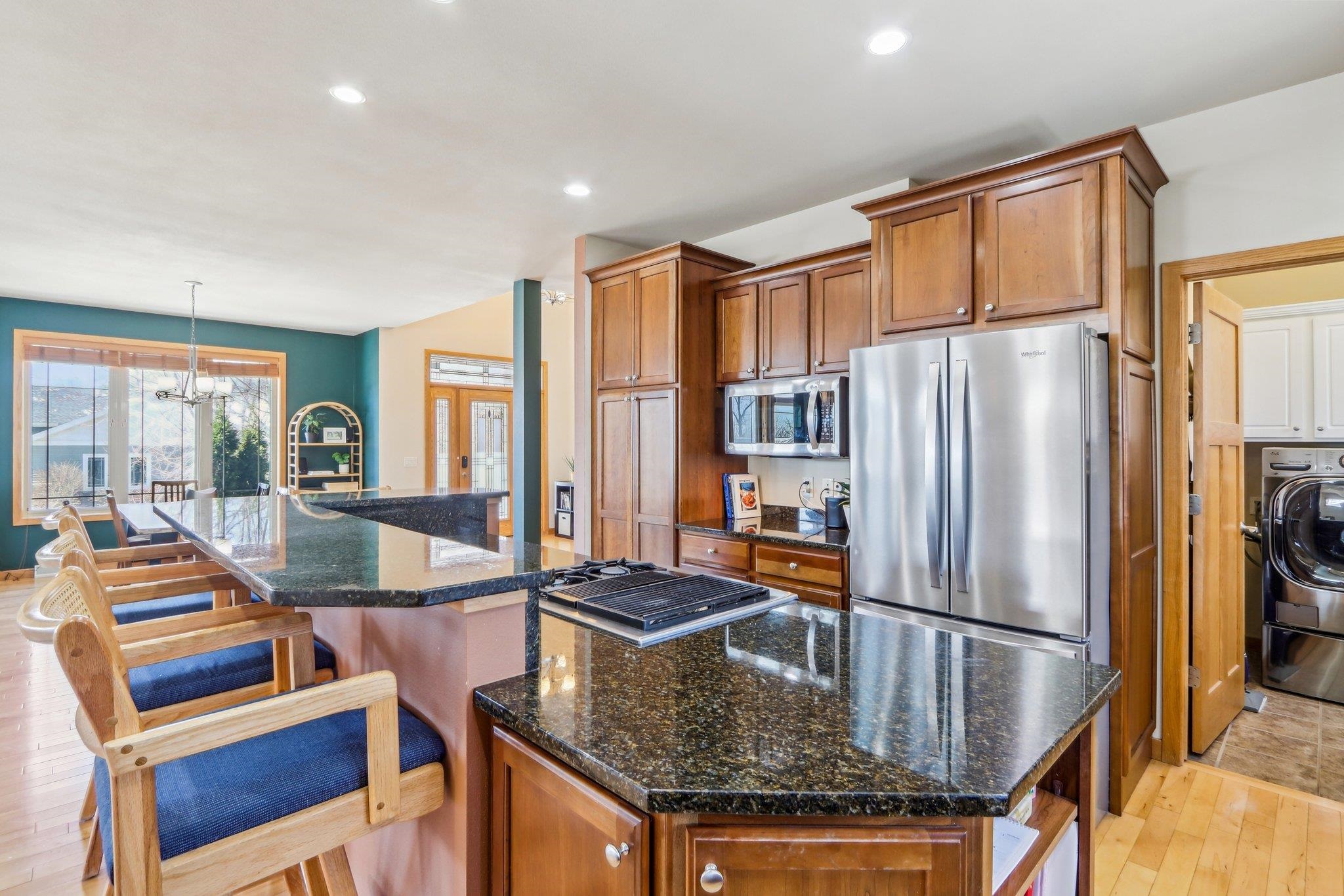 Madison, Wisconsin 53719, United States, 4 Bedrooms Bedrooms, ,3 BathroomsBathrooms,Residential,Active,87168