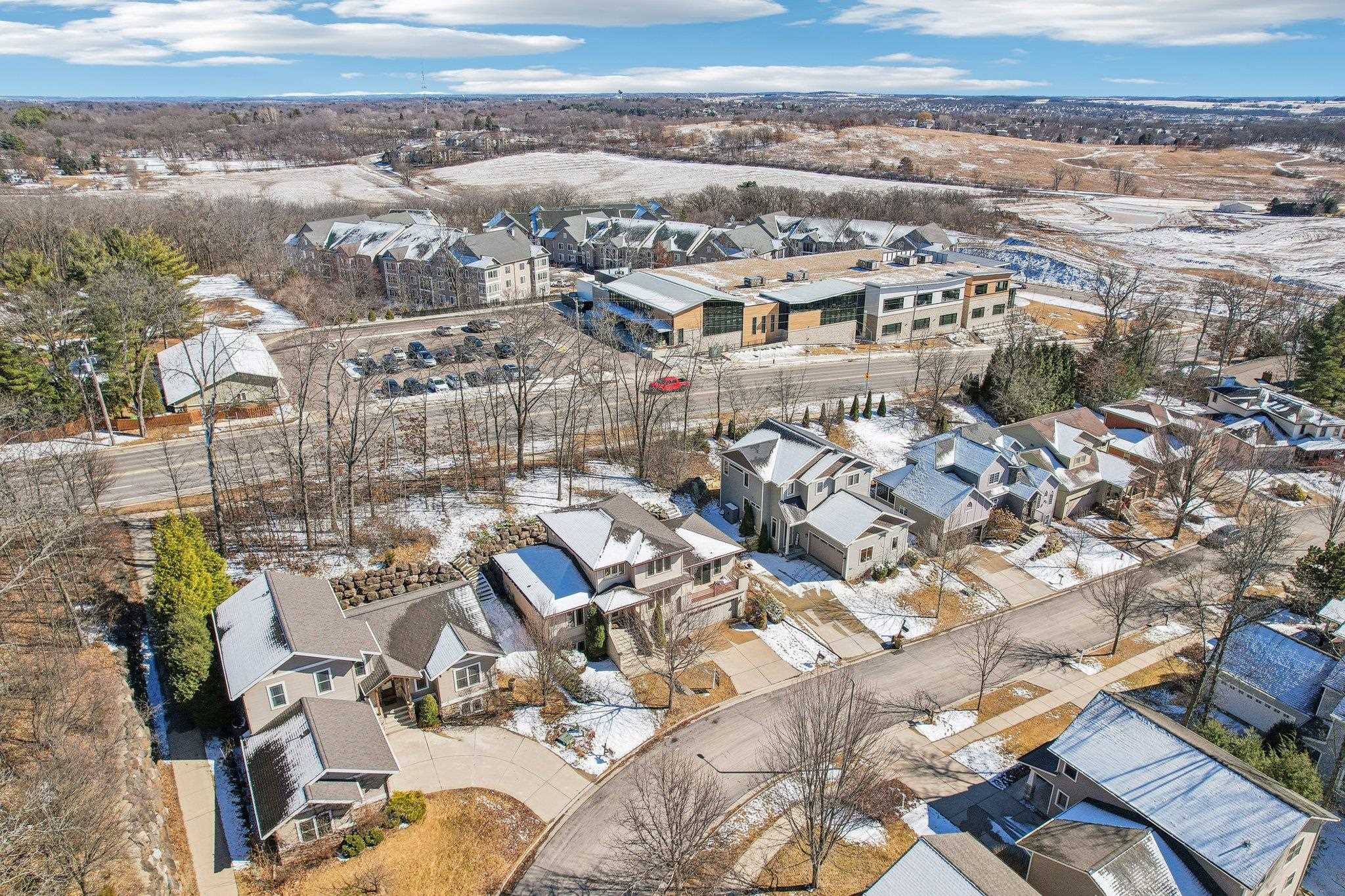 Madison, Wisconsin 53719, United States, 4 Bedrooms Bedrooms, ,3 BathroomsBathrooms,Residential,Active,87168