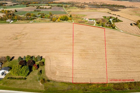 Photo of 10.24 Acres Priepke Road, Eldorado, WI 54932 (MLS # 2034935)