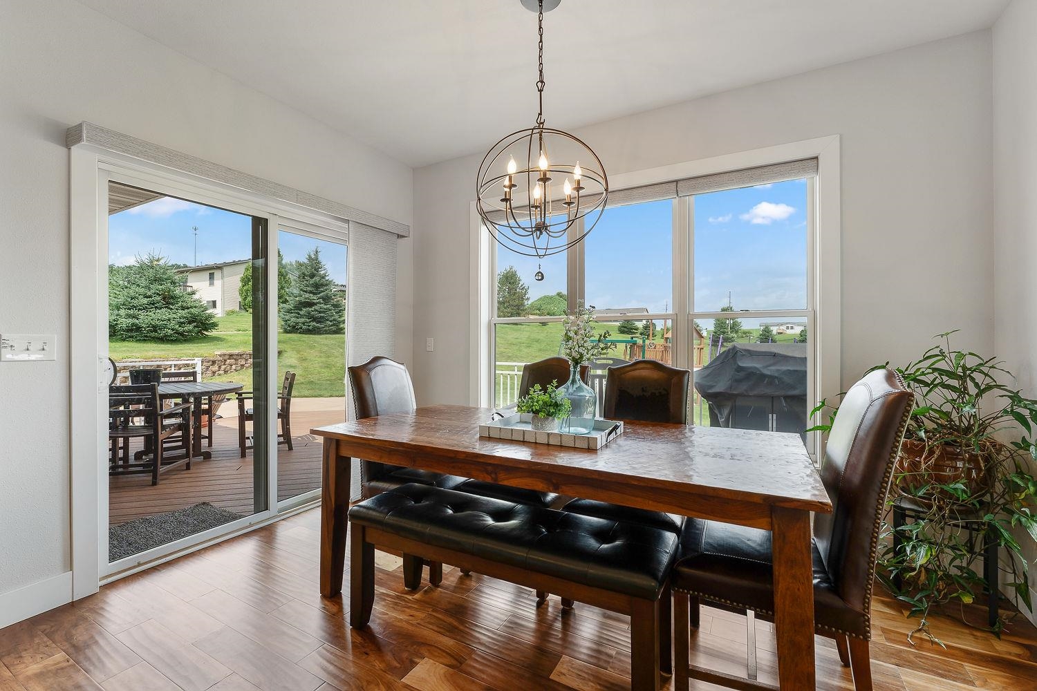 Hillsboro, Wisconsin 54634, United States, 5 Bedrooms Bedrooms, ,4 BathroomsBathrooms,Residential,Active,190994