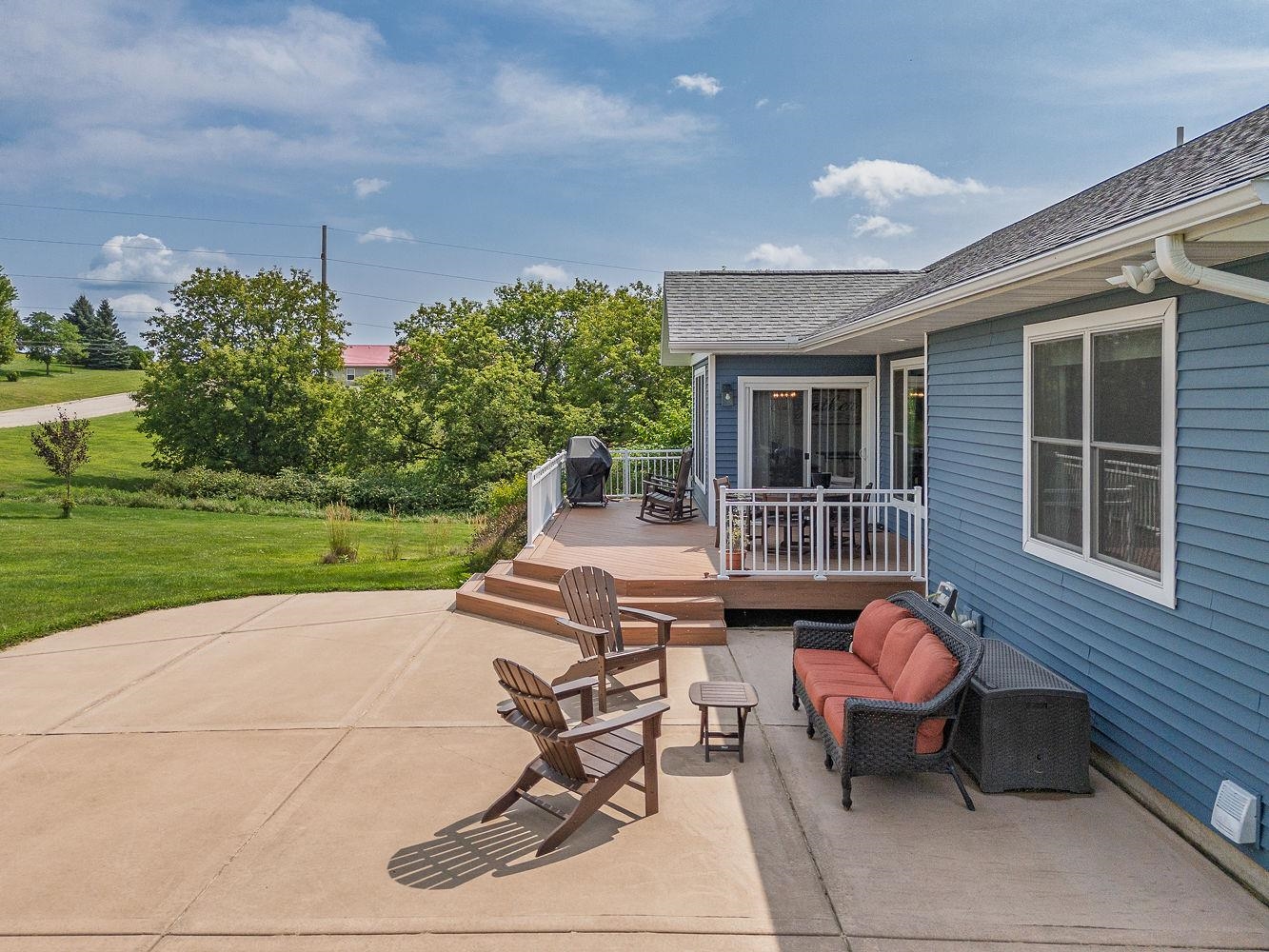 Hillsboro, Wisconsin 54634, United States, 5 Bedrooms Bedrooms, ,4 BathroomsBathrooms,Residential,Active,190994