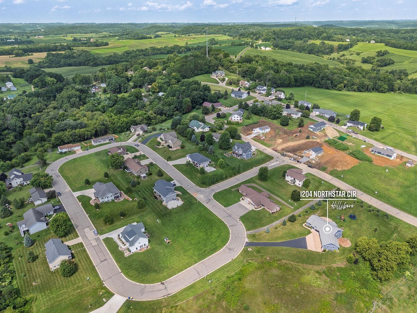 Hillsboro, Wisconsin 54634, United States, 5 Bedrooms Bedrooms, ,4 BathroomsBathrooms,Residential,Active,190994