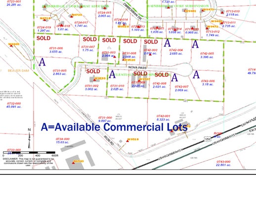 L 9 NOVA PASS, BEAVER DAM, WI 53916 - Image f51fa33f110de4bd6c0c6db3625dcd1a/3305661207