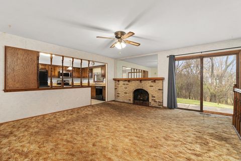 Tiny photo for 928 Columbia Drive, Janesville, WI 53546 (MLS # 2012843)