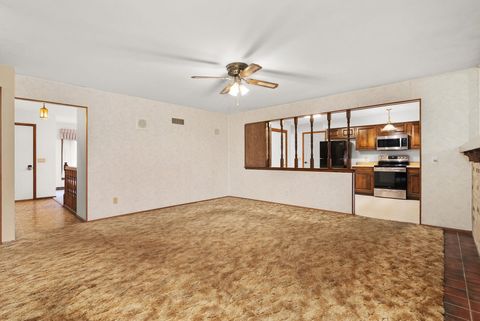 Tiny photo for 928 Columbia Drive, Janesville, WI 53546 (MLS # 2012843)