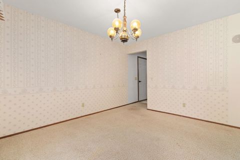 Tiny photo for 928 Columbia Drive, Janesville, WI 53546 (MLS # 2012843)