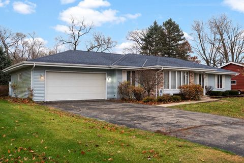 Tiny photo for 928 Columbia Drive, Janesville, WI 53546 (MLS # 2012843)