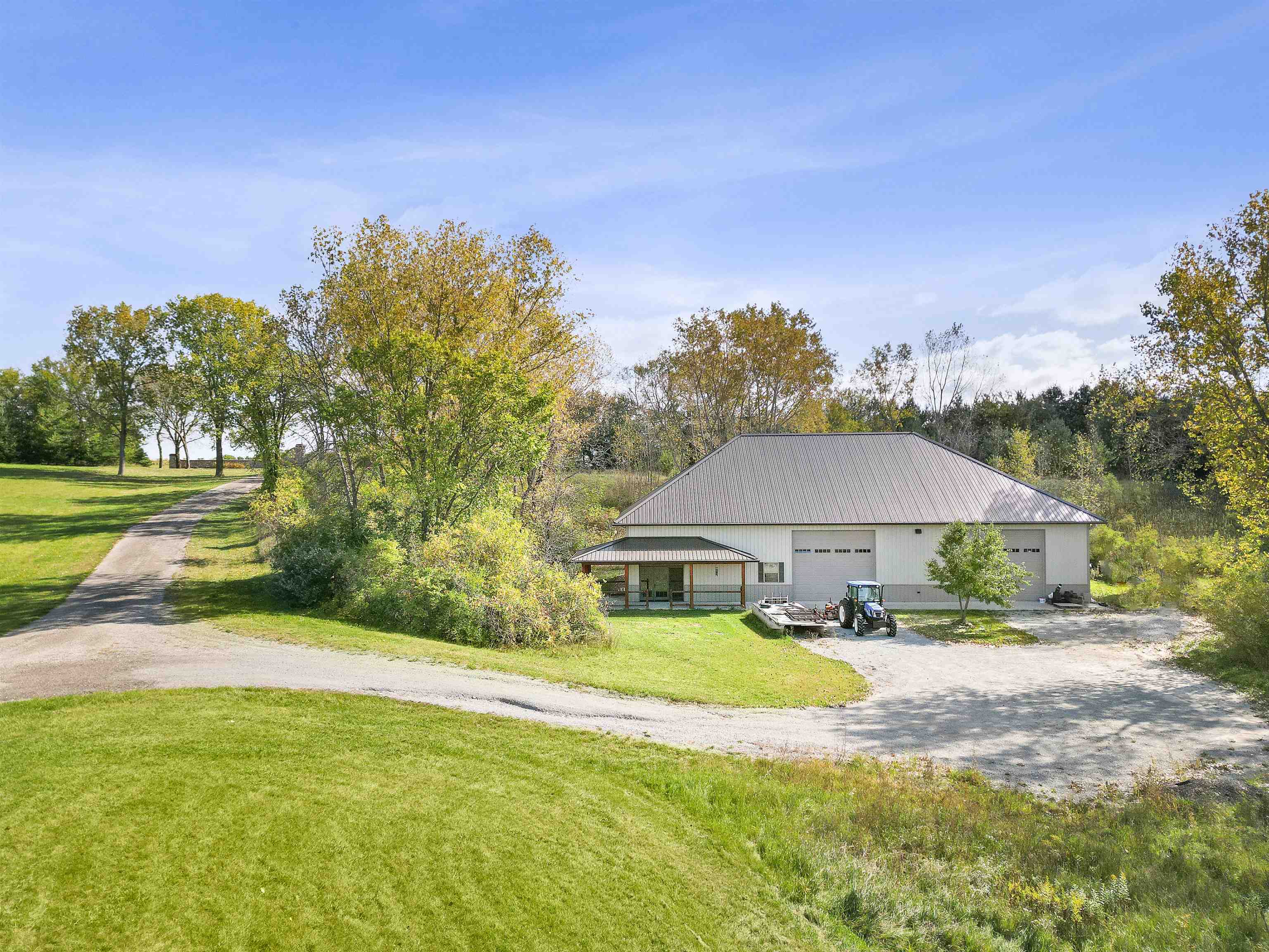 N1179 County Road Q, Watertown, WI, 53098, USA, 4 Bedrooms Bedrooms, ,5 BathroomsBathrooms,Residential,Active,N1179 County Road Q,2021374