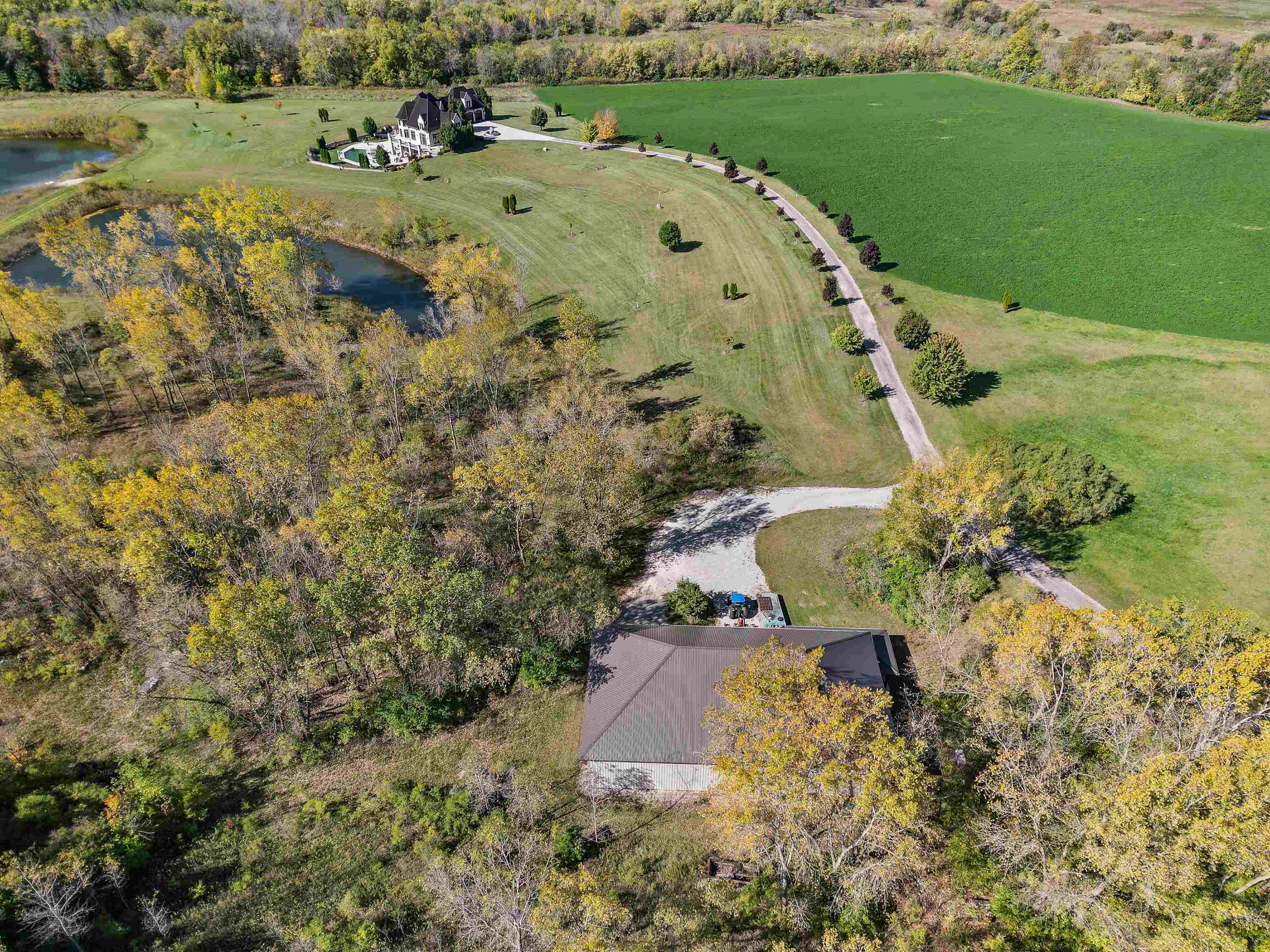 N1179 County Road Q, Watertown, WI, 53098, USA, 4 Bedrooms Bedrooms, ,5 BathroomsBathrooms,Residential,Active,N1179 County Road Q,2021374