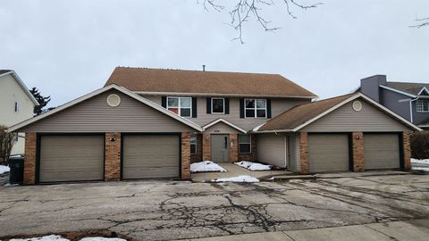 Photo of 934 Jana Lane, Madison, WI 53704 (MLS # 2016322)