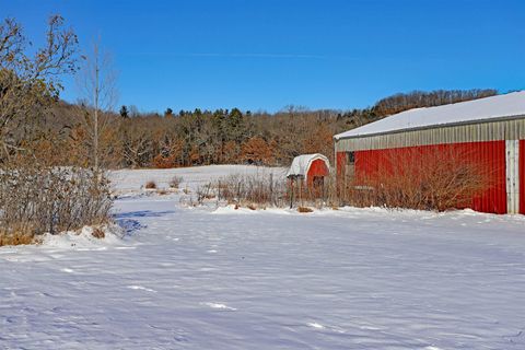 Tiny photo for N3211 County Road G, Mauston, WI 53948 (MLS # 2013471)