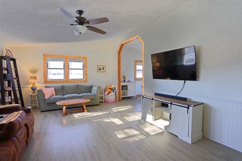 Tiny photo for N3211 County Road G, Mauston, WI 53948 (MLS # 2013471)