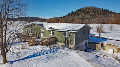 Tiny photo for N3211 County Road G, Mauston, WI 53948 (MLS # 2013471)