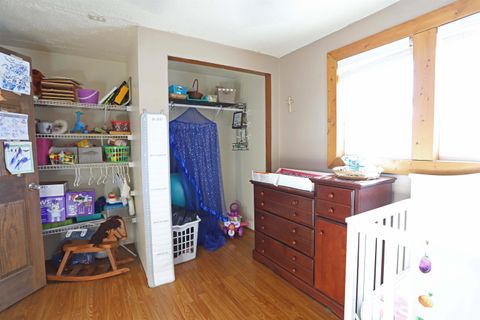 Tiny photo for N3211 County Road G, Mauston, WI 53948 (MLS # 2013471)