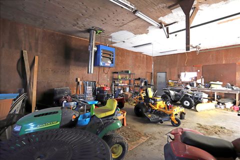 Tiny photo for N3211 County Road G, Mauston, WI 53948 (MLS # 2013471)