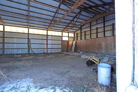 Tiny photo for N3211 County Road G, Mauston, WI 53948 (MLS # 2013471)