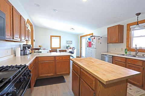 Tiny photo for N3211 County Road G, Mauston, WI 53948 (MLS # 2013471)