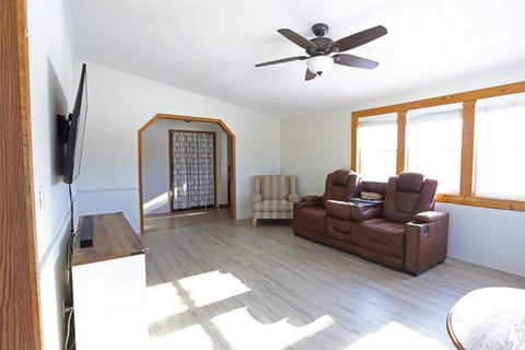 Tiny photo for N3211 County Road G, Mauston, WI 53948 (MLS # 2013471)