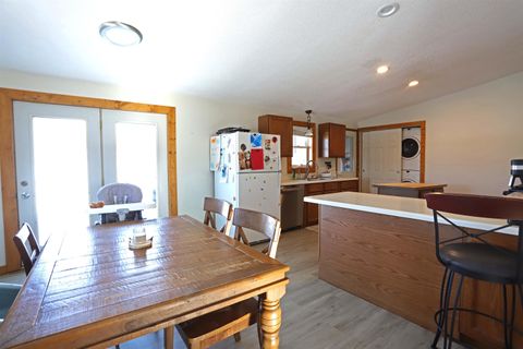 Tiny photo for N3211 County Road G, Mauston, WI 53948 (MLS # 2013471)