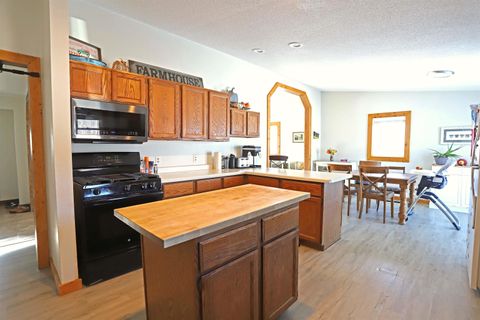 Tiny photo for N3211 County Road G, Mauston, WI 53948 (MLS # 2013471)