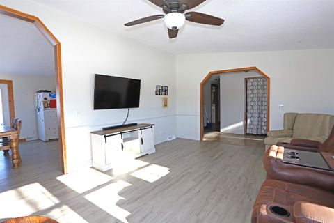 Tiny photo for N3211 County Road G, Mauston, WI 53948 (MLS # 2013471)