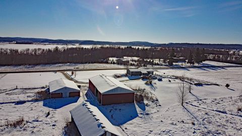 Tiny photo for N3211 County Road G, Mauston, WI 53948 (MLS # 2013471)