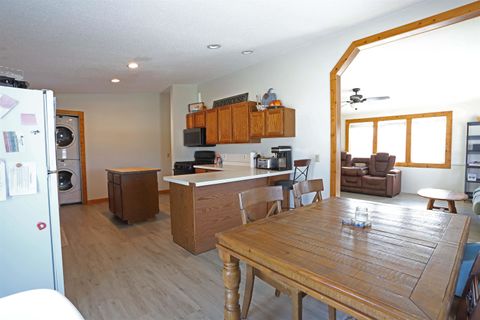 Tiny photo for N3211 County Road G, Mauston, WI 53948 (MLS # 2013471)