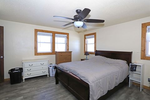 Tiny photo for N3211 County Road G, Mauston, WI 53948 (MLS # 2013471)