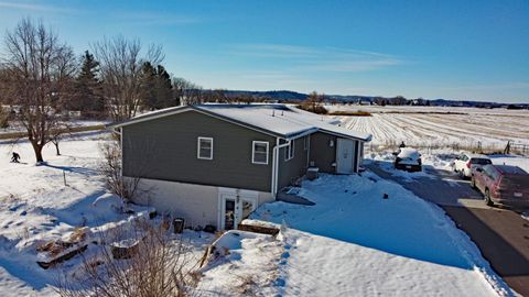 Tiny photo for N3211 County Road G, Mauston, WI 53948 (MLS # 2013471)