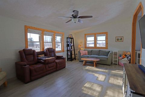 Tiny photo for N3211 County Road G, Mauston, WI 53948 (MLS # 2013471)