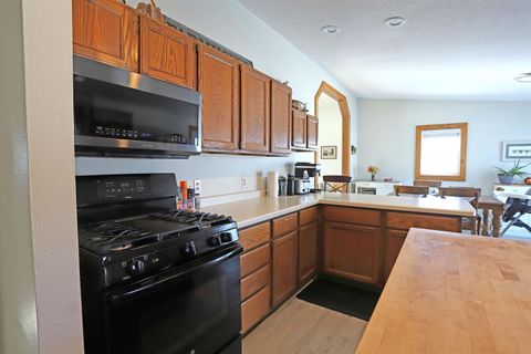 Tiny photo for N3211 County Road G, Mauston, WI 53948 (MLS # 2013471)