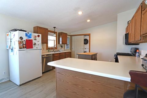 Tiny photo for N3211 County Road G, Mauston, WI 53948 (MLS # 2013471)