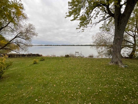 Photo of W10205 Hickory Bay Road, Fox Lake, WI 53933 (MLS # 2034722)