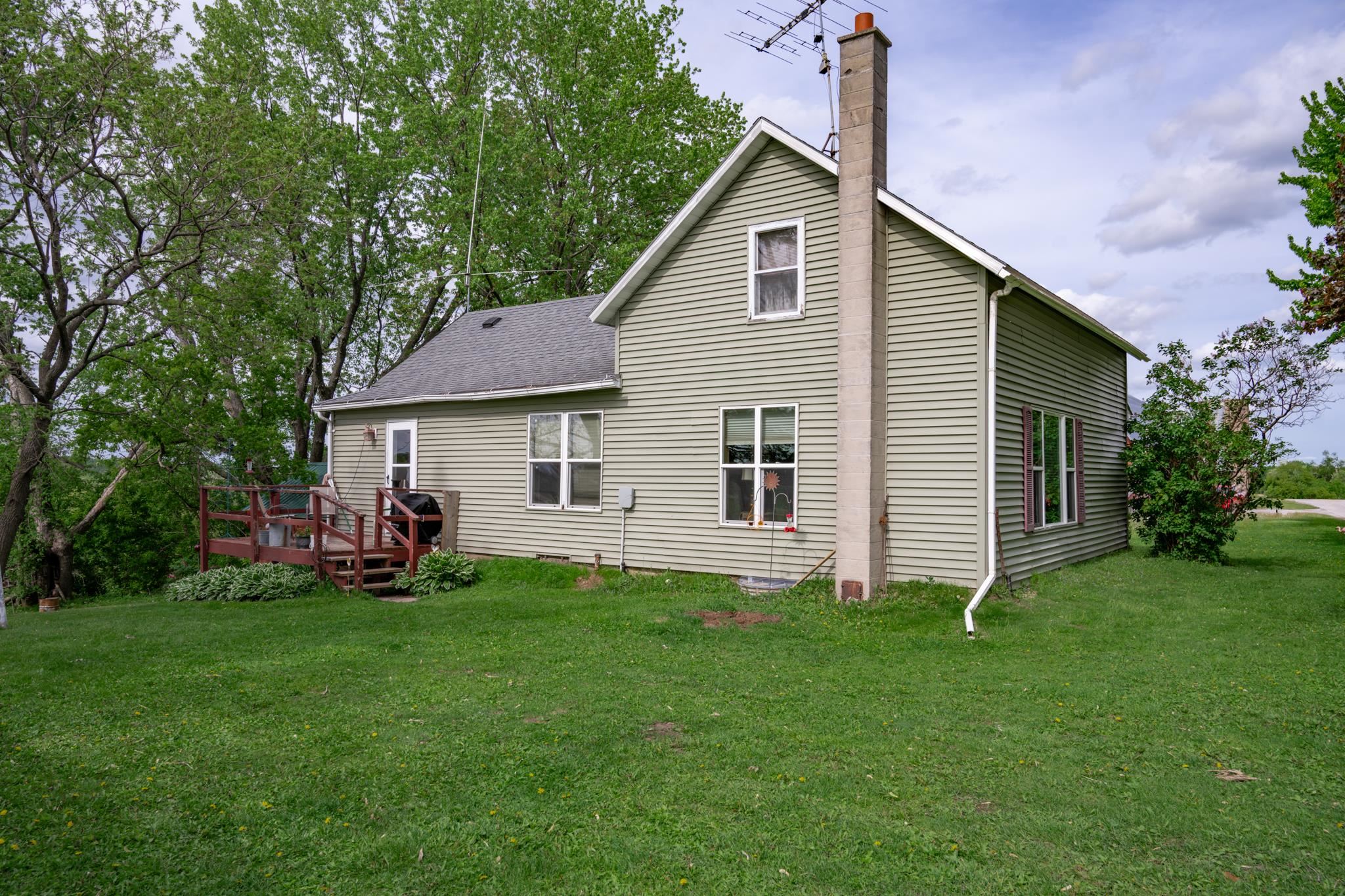 22686 Kohl Road