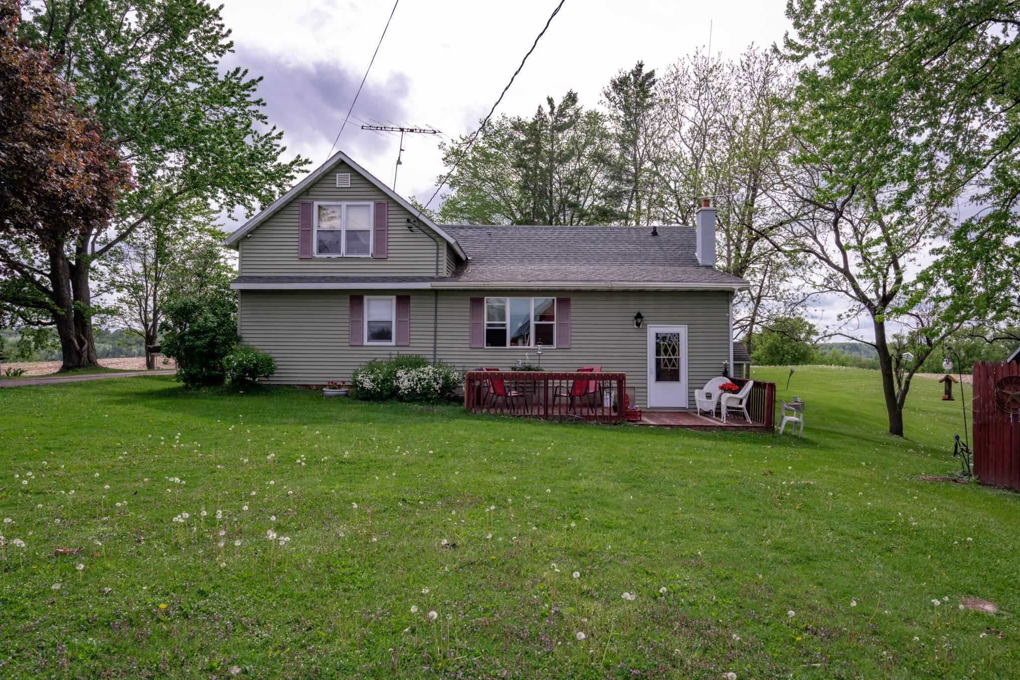 22686 Kohl Road