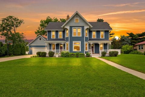 Photo of 102 N Jefferson Street, Verona, WI 53593 (MLS # 2026391)