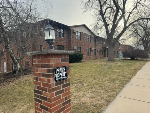 4515 Thurston Lane Unit D, Fitchburg, WI 53711 - #: 1995887
