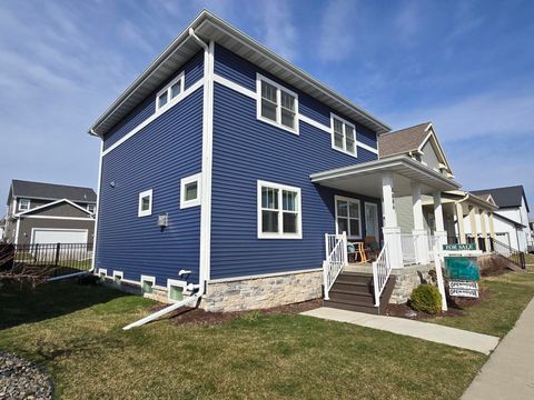 Photo of 4886 Tat Soi Road, Fitchburg, WI 53711 (MLS # 2018511)