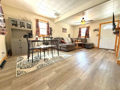 Photo of 1064 14th Avenue, Arkdale, WI 54613 (MLS # 2017151)