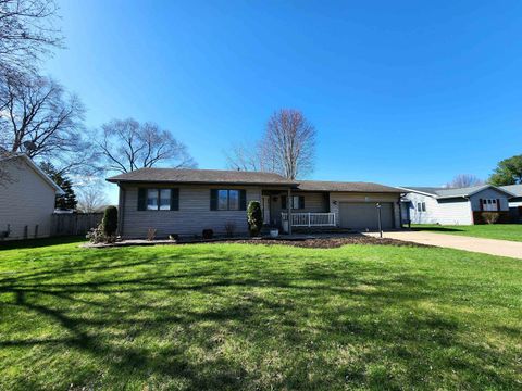 916 Vicki Drive, Tomah, WI 54660 - #: 1996667