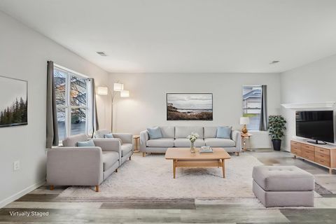 Photo of 219 Larkspur Court, Sun Prairie, WI 53590 (MLS # 2019286)