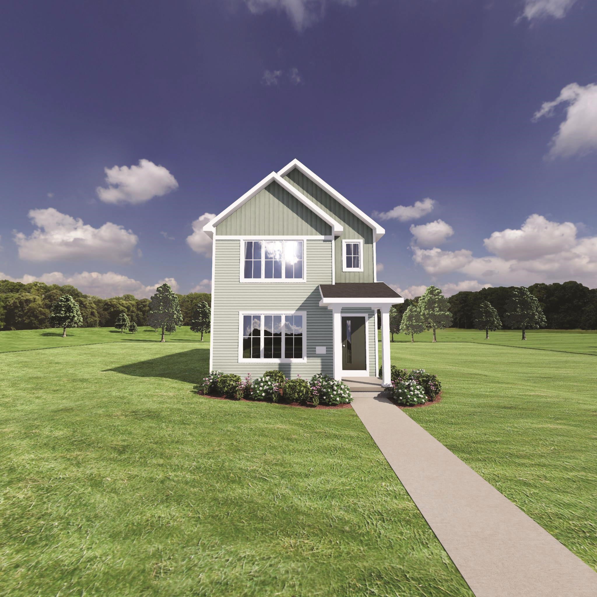 2143 Autumn Lake Parkway