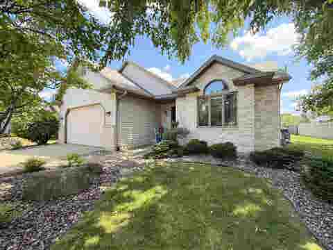 Photo of 1063 N Thompson Road, Sun Prairie, WI 53590 (MLS # 2028704)