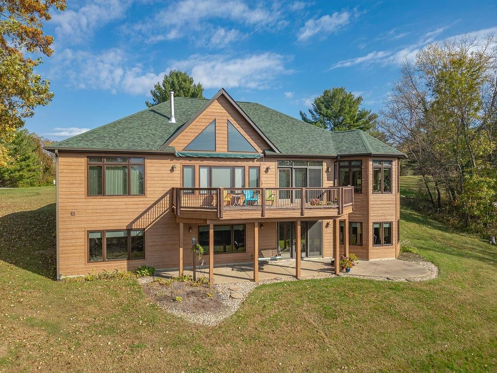14767 Eagle Ridge Road
