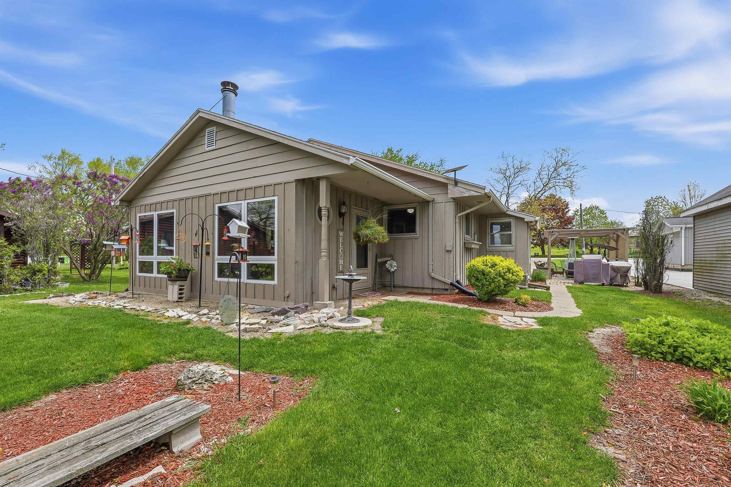 W10968 Glen Drive