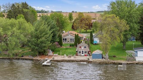 W10968 Glen Drive Beaver Dam WI 53916