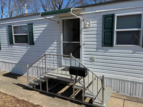 Photo of 73 RedWing Lane, Madison, WI 53704 (MLS # 2023438)