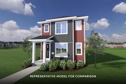 Photo of 456 New Hampton Drive, Oregon, WI 53575 (MLS # 2019361)